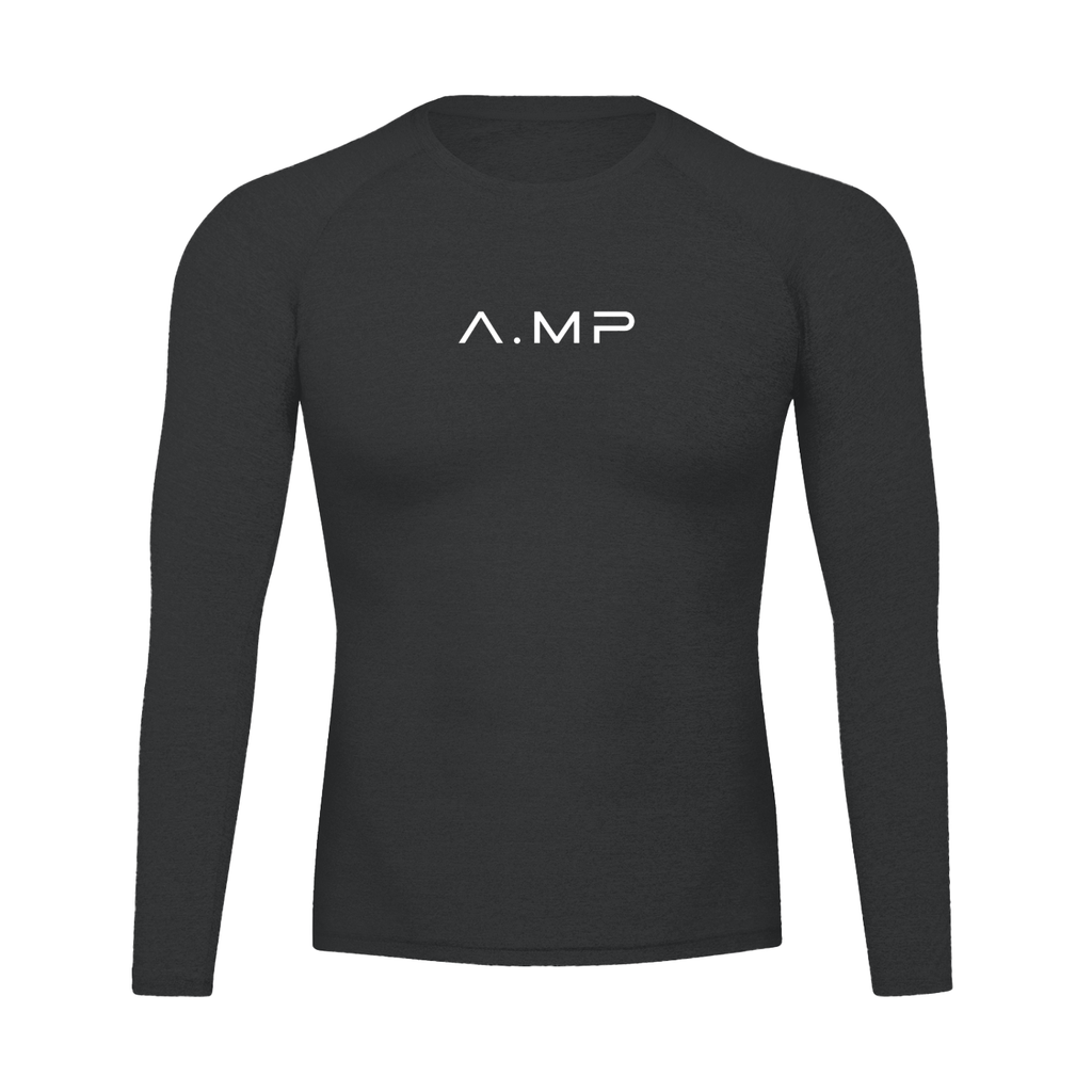 A.MP - Performance Long Sleeve T-Shirt
