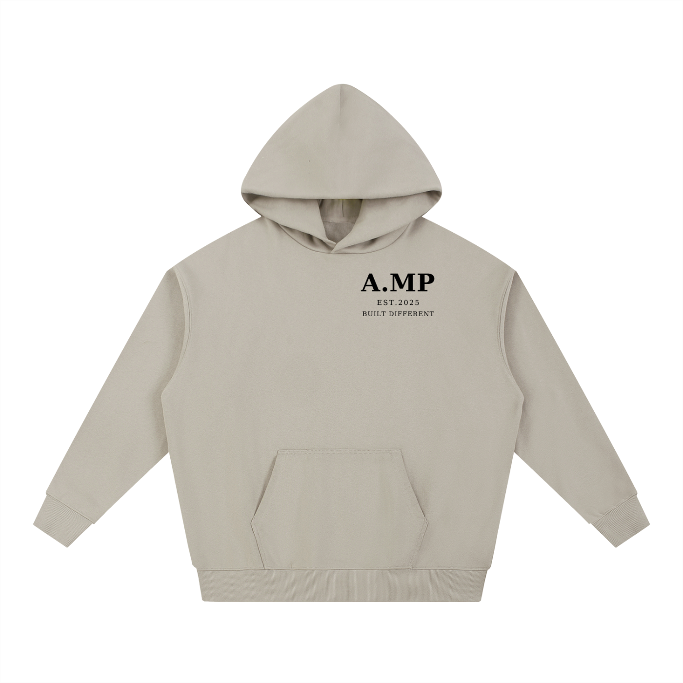Unisex ,Hoodie ,Heavy