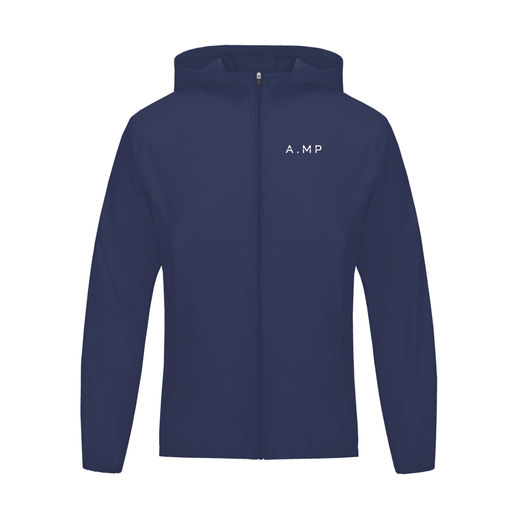 A.MP - Essential Windbreaker Jacket