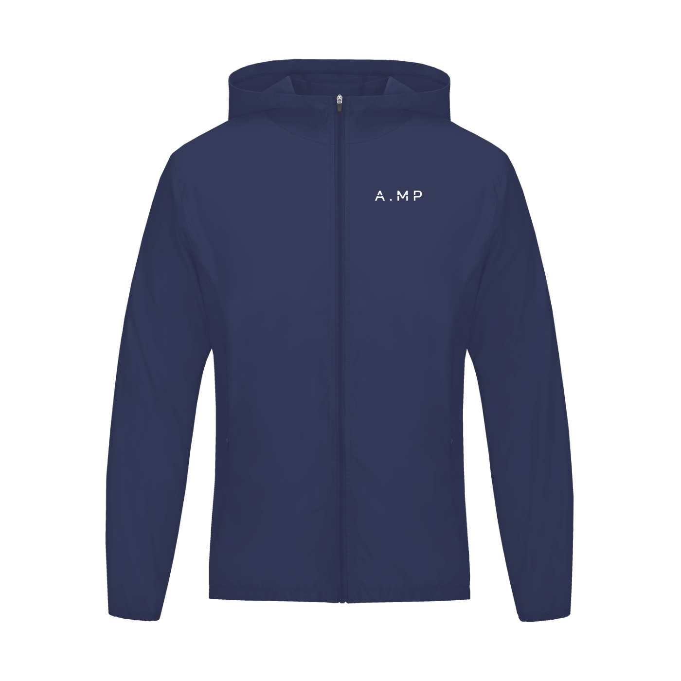 A.MP - Essential Windbreaker Jacket