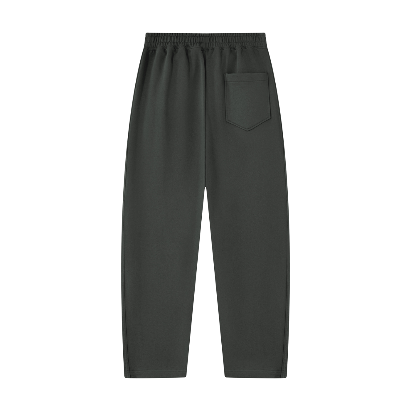 A.MP Tapered Straight-Hem Sweatpants