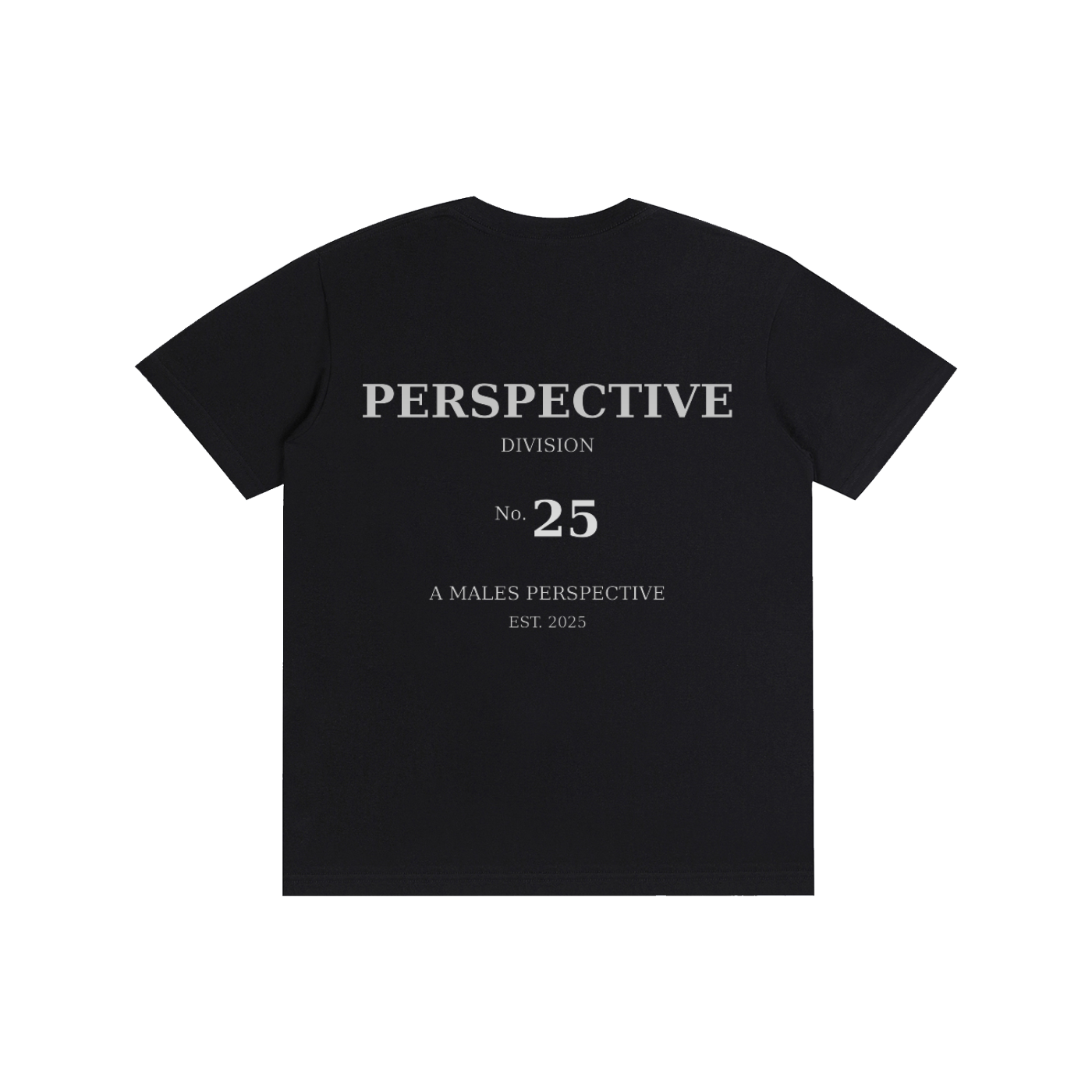 A.MP - Division No.25 Tee