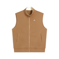 A.MP Essential Heavyweight Zip Vest