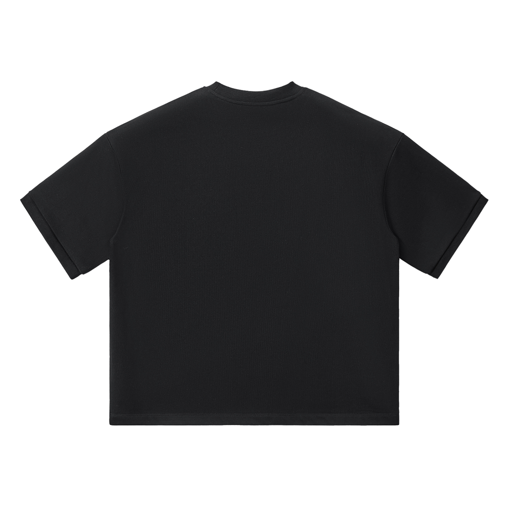 Unisex,Logo,A.MP,Boxy