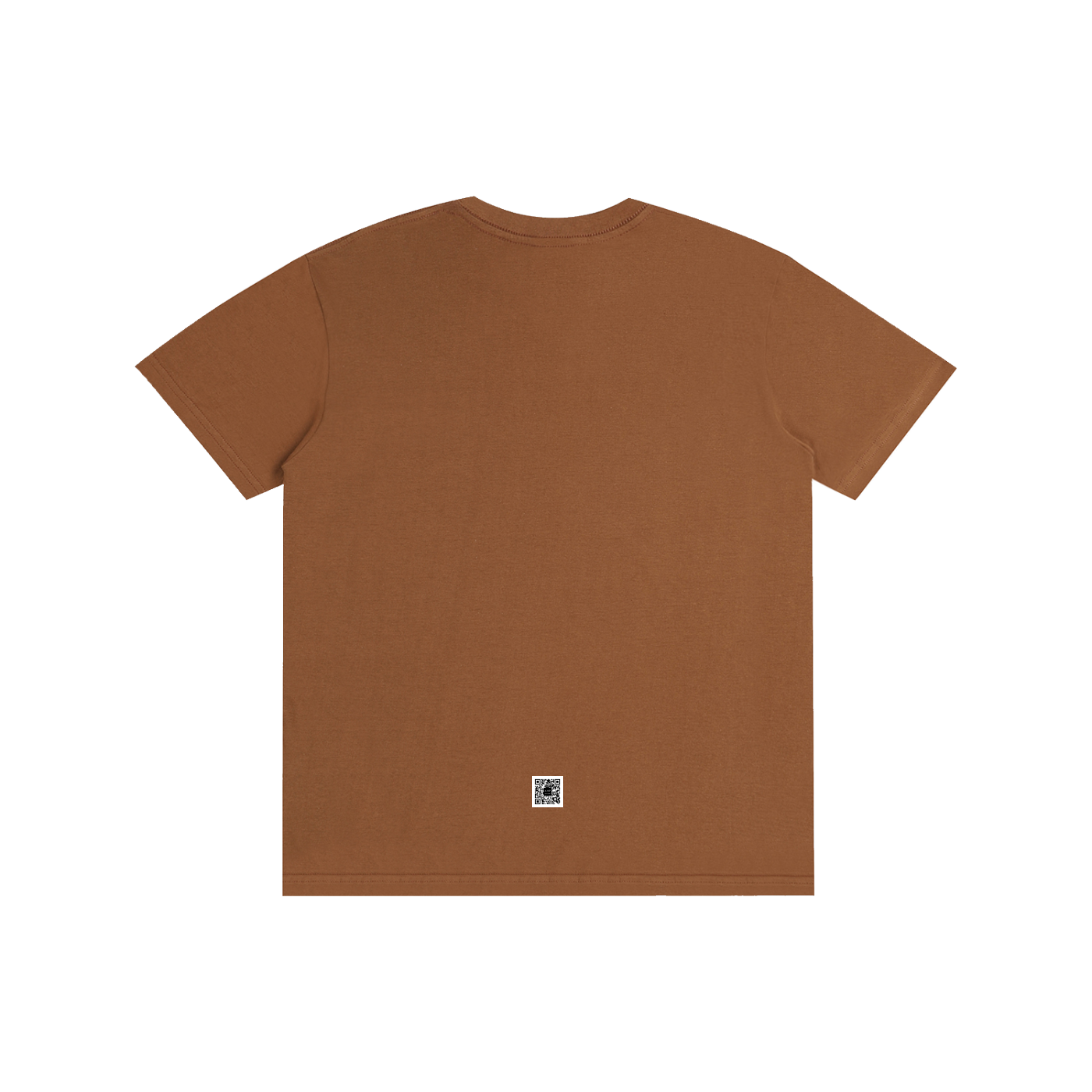 A.MP Pure Cotton Unisex T-Shirt | 180GSM Everyday Essential | M–3XL