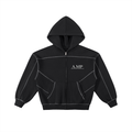 A.MP - Born To Rise Hoodie