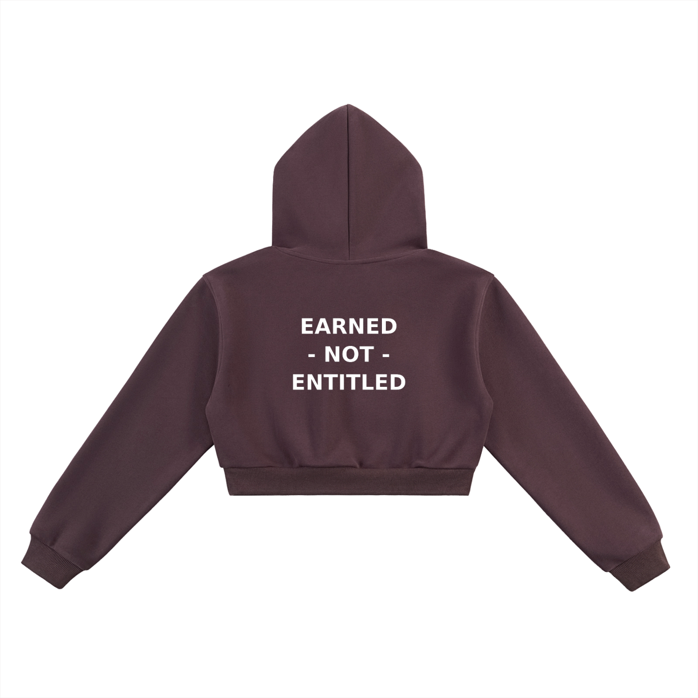 Woman,Crop,Hoodie 