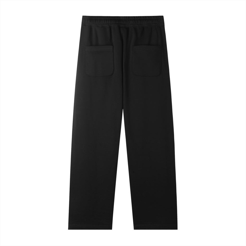 A.MP - Essential Straight-Leg Sweatpants