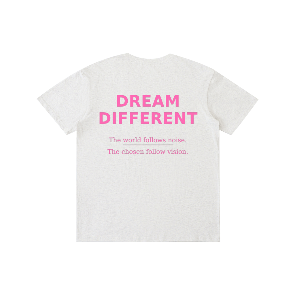 A.MP - Pure Cotton T-Shirt