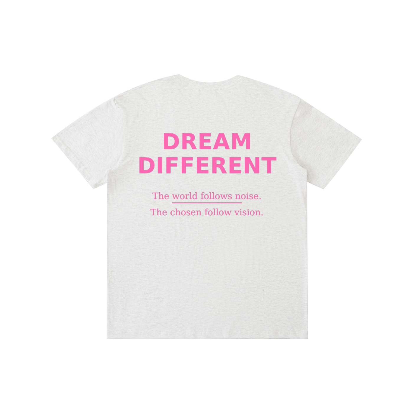 A.MP - Pure Cotton T-Shirt