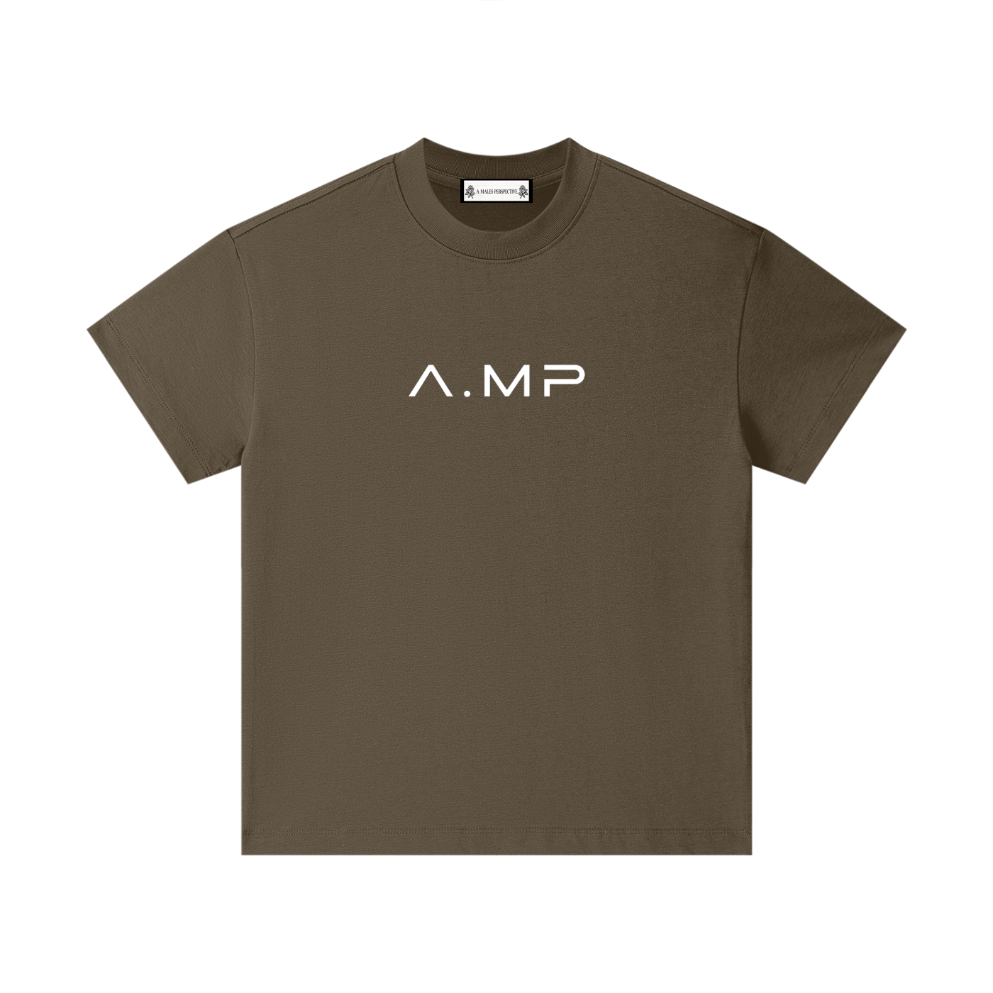 A.MP - Essential Kids T-Shirt