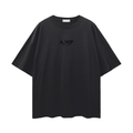 A.MP - Streetwear Loose Drop Shoulder T-Shirt