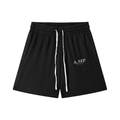 A.MP - Performance Mesh Shorts