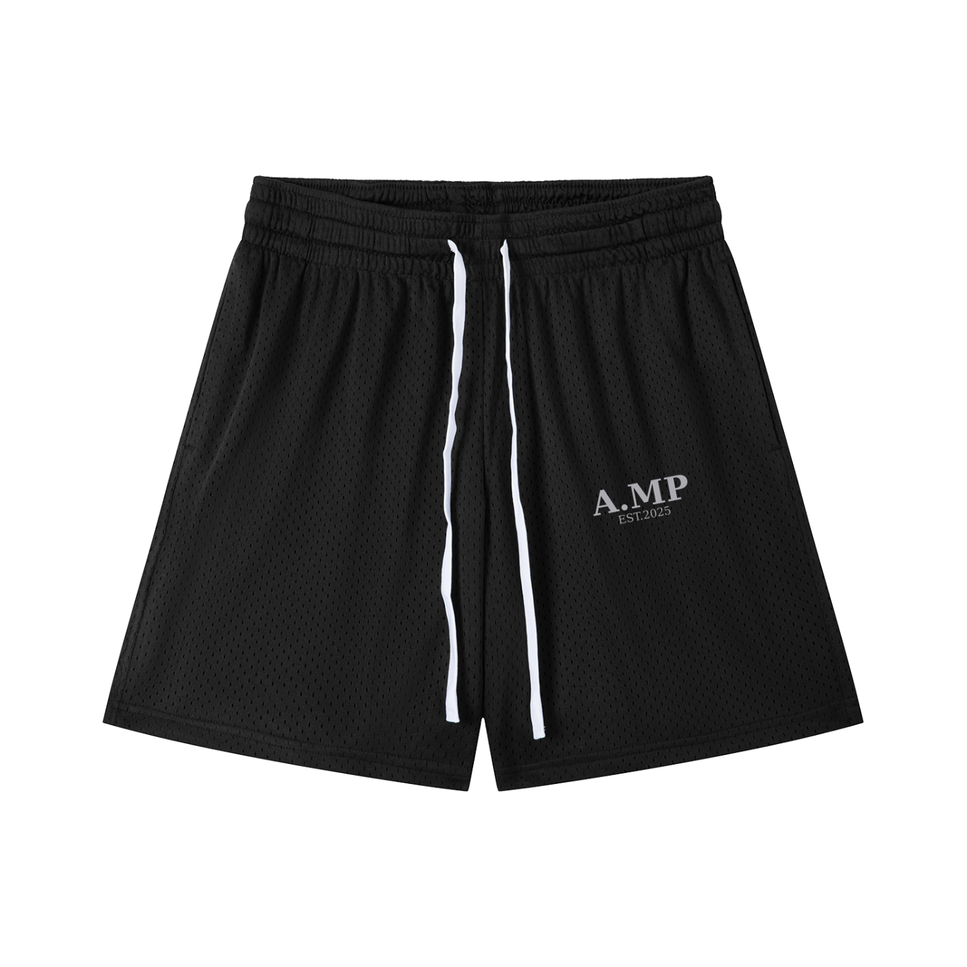 A.MP - Performance Mesh Shorts