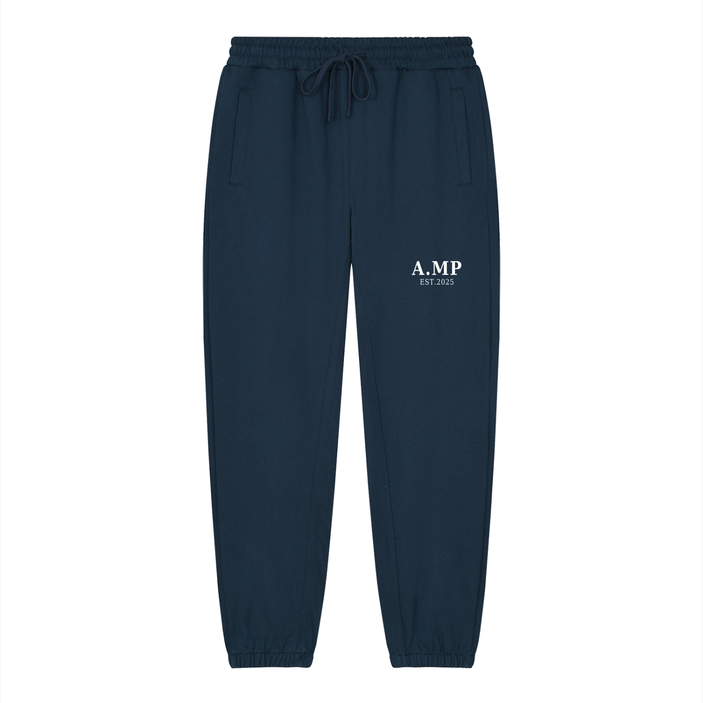 Unisex,A.MP,Joggers