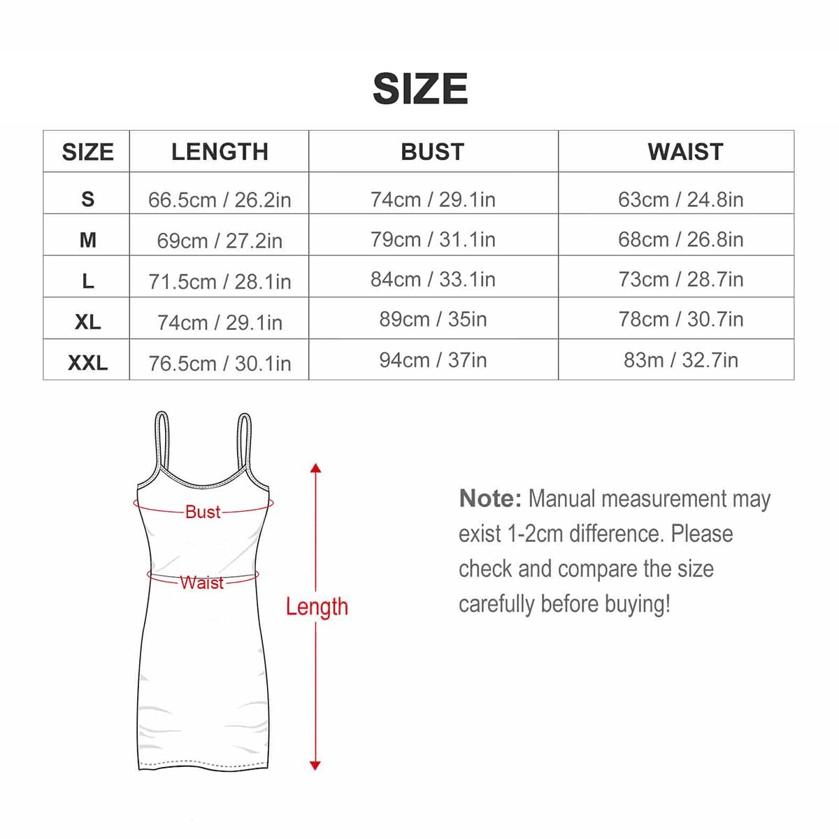A.MP Women's Spaghetti Strap Bodycon Mini Dress | Backless Sublimation Print | Premium Streetwear