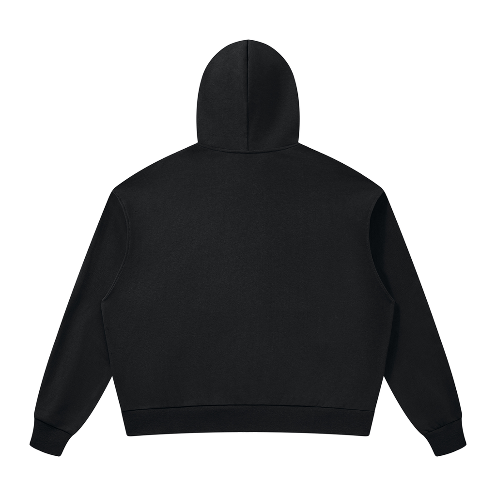 A.MP Drop Shoulder Full-Zip Hoodie