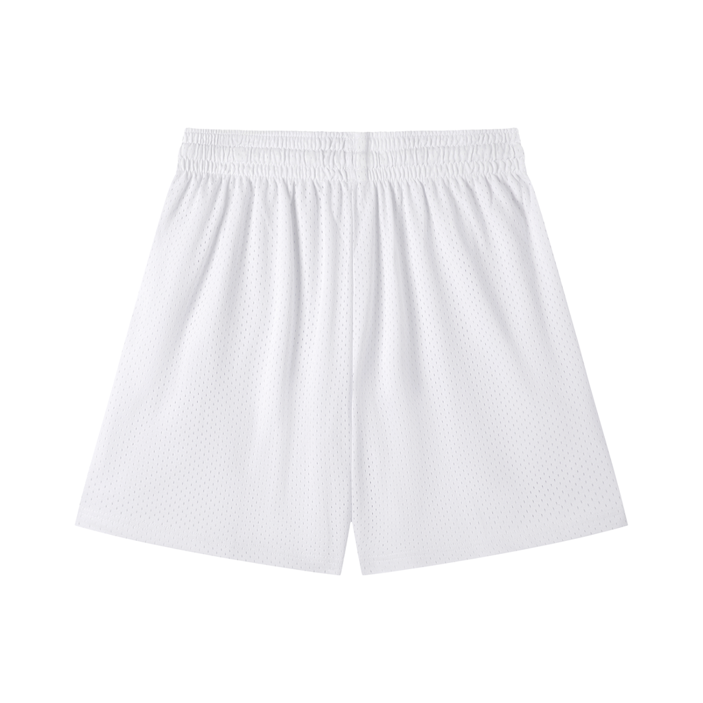 A.MP - Performance Mesh Shorts