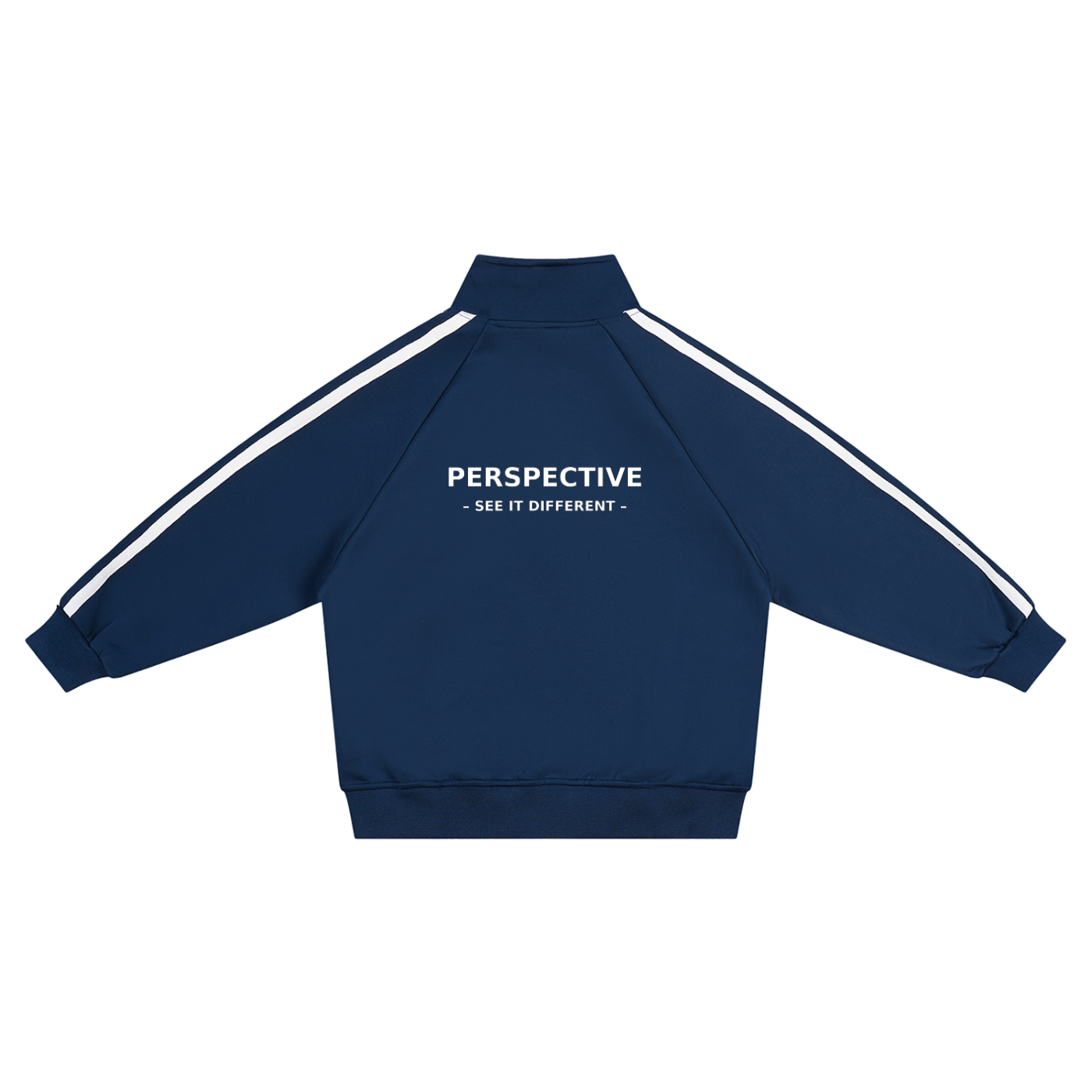 A.MP - Kids Signature Zip Jacket