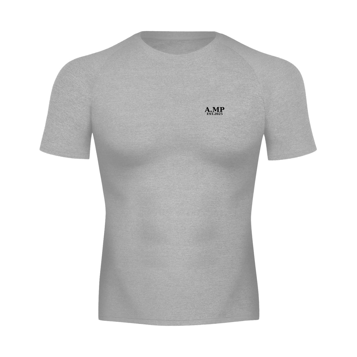 A.MP - Performance Short Sleeve T-Shirt