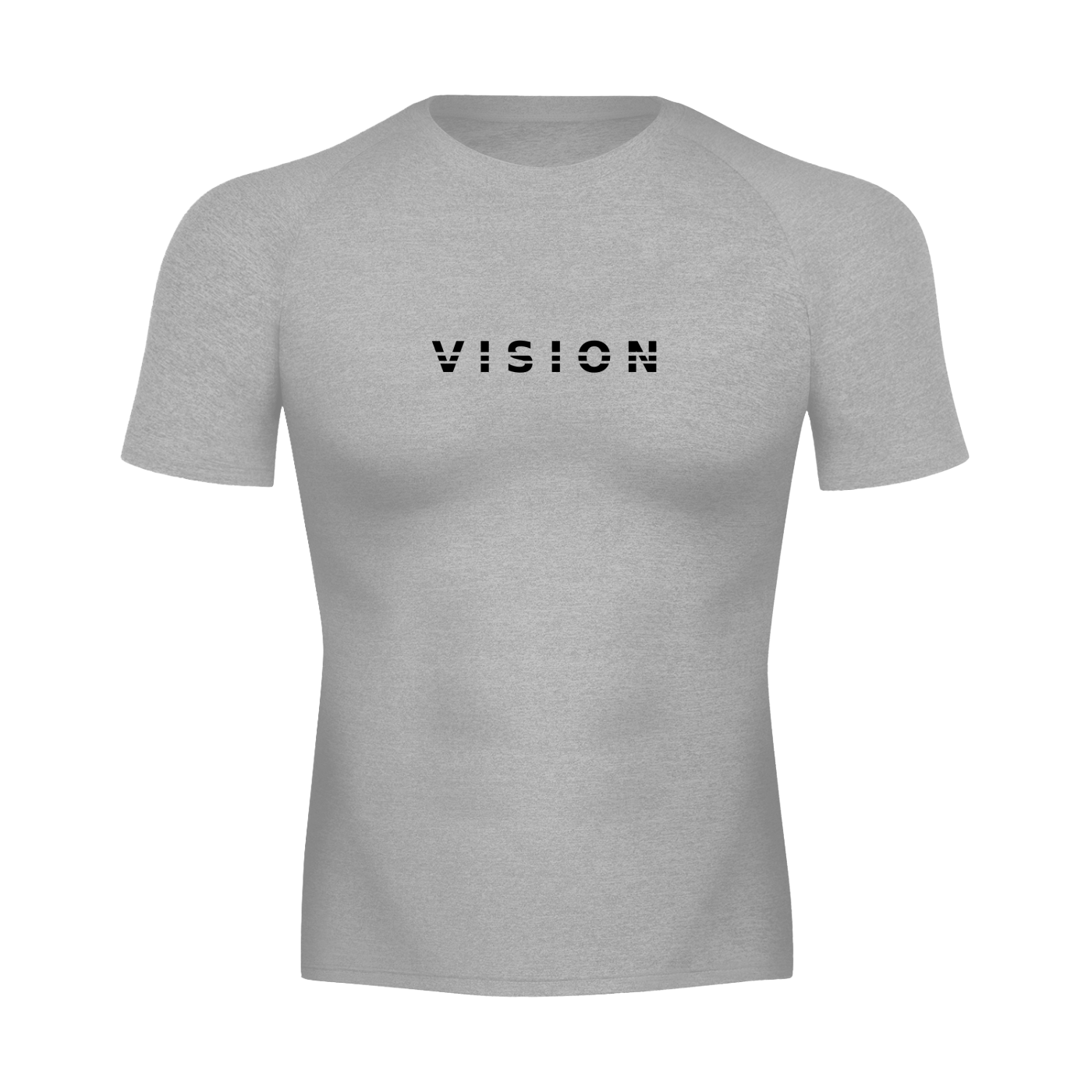 A.MP - Vision Performance Short Sleeve T-Shirt