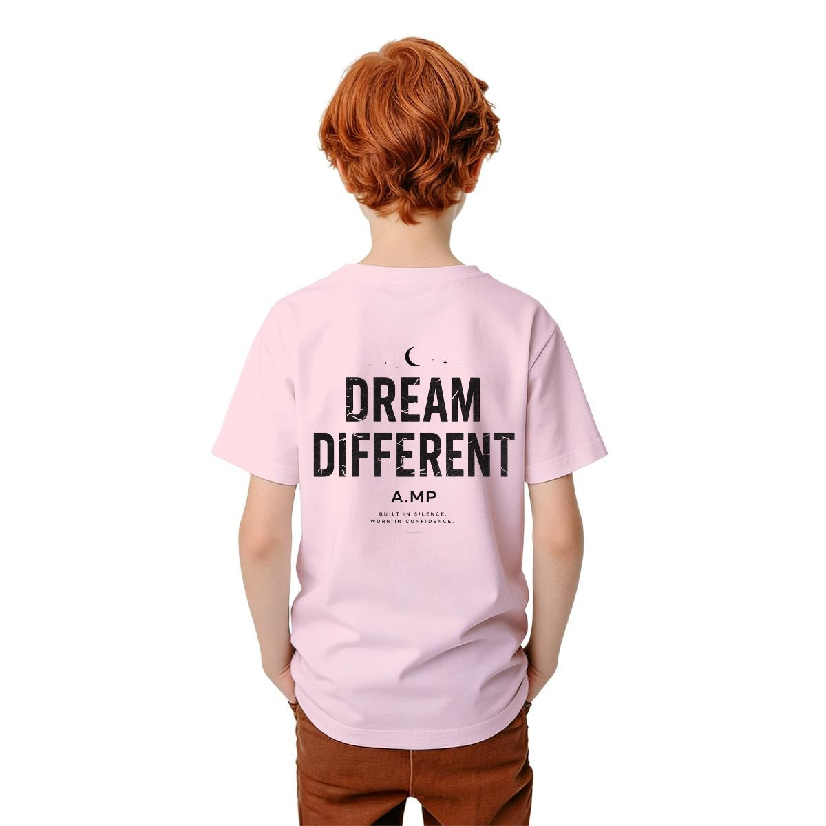 A.MP - Kid's T Shirt