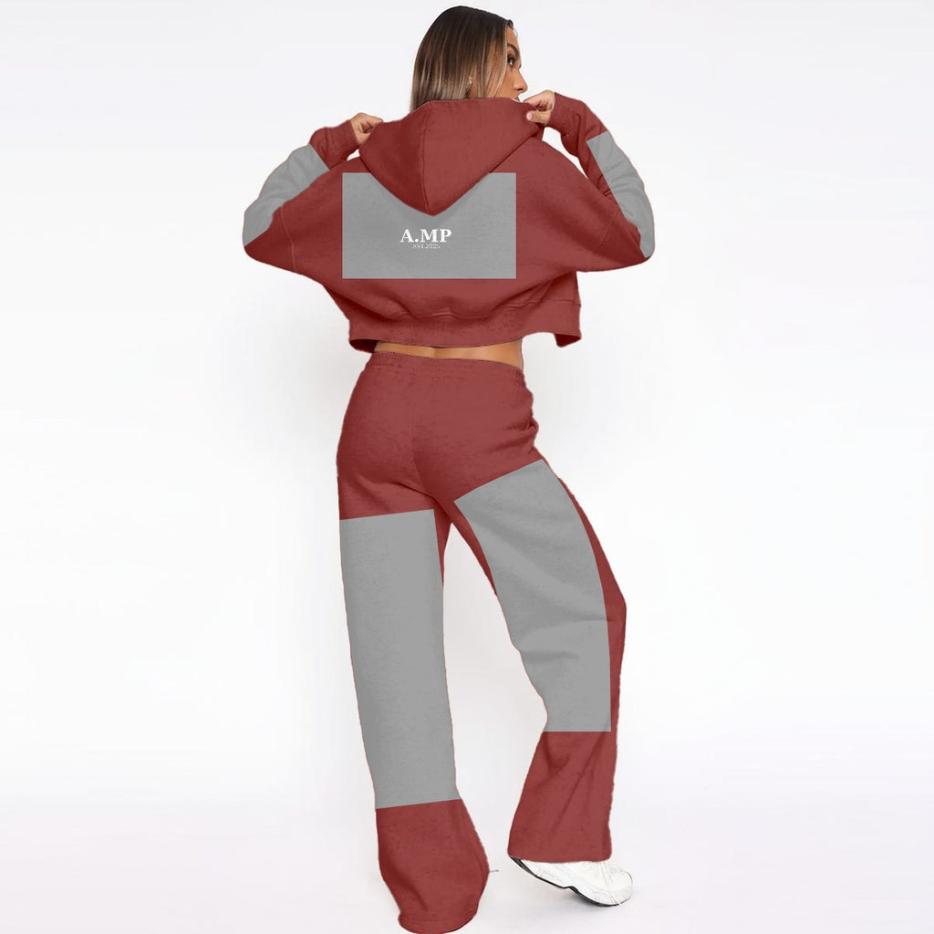 A.MP - Core Crop Set