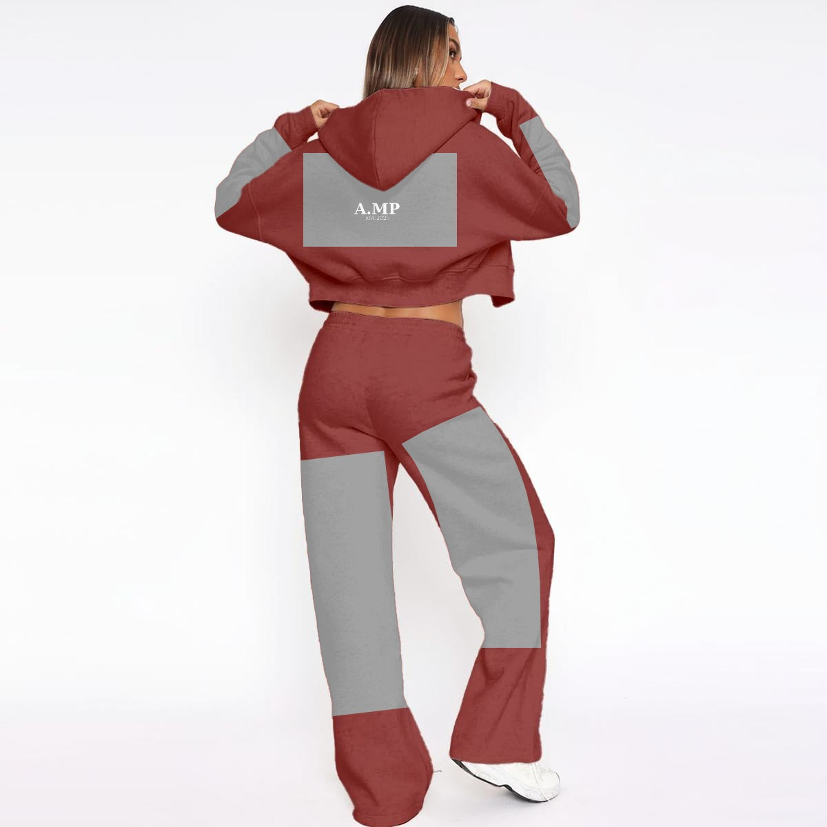 A.MP - Core Crop Set