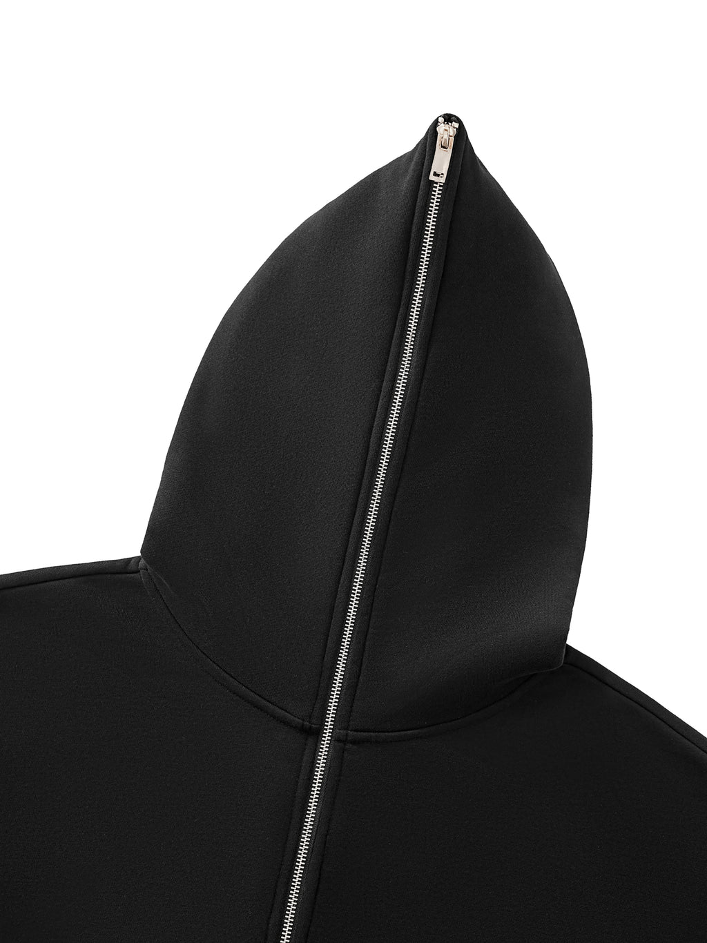 A.MP - Balance Full Zip Boxy Hoodie