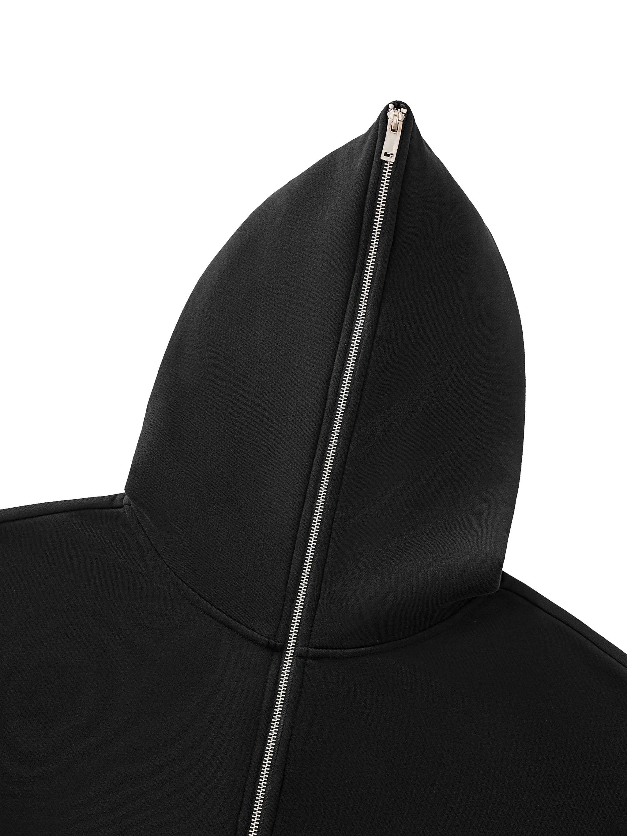 A.MP - Balance Full Zip Boxy Hoodie