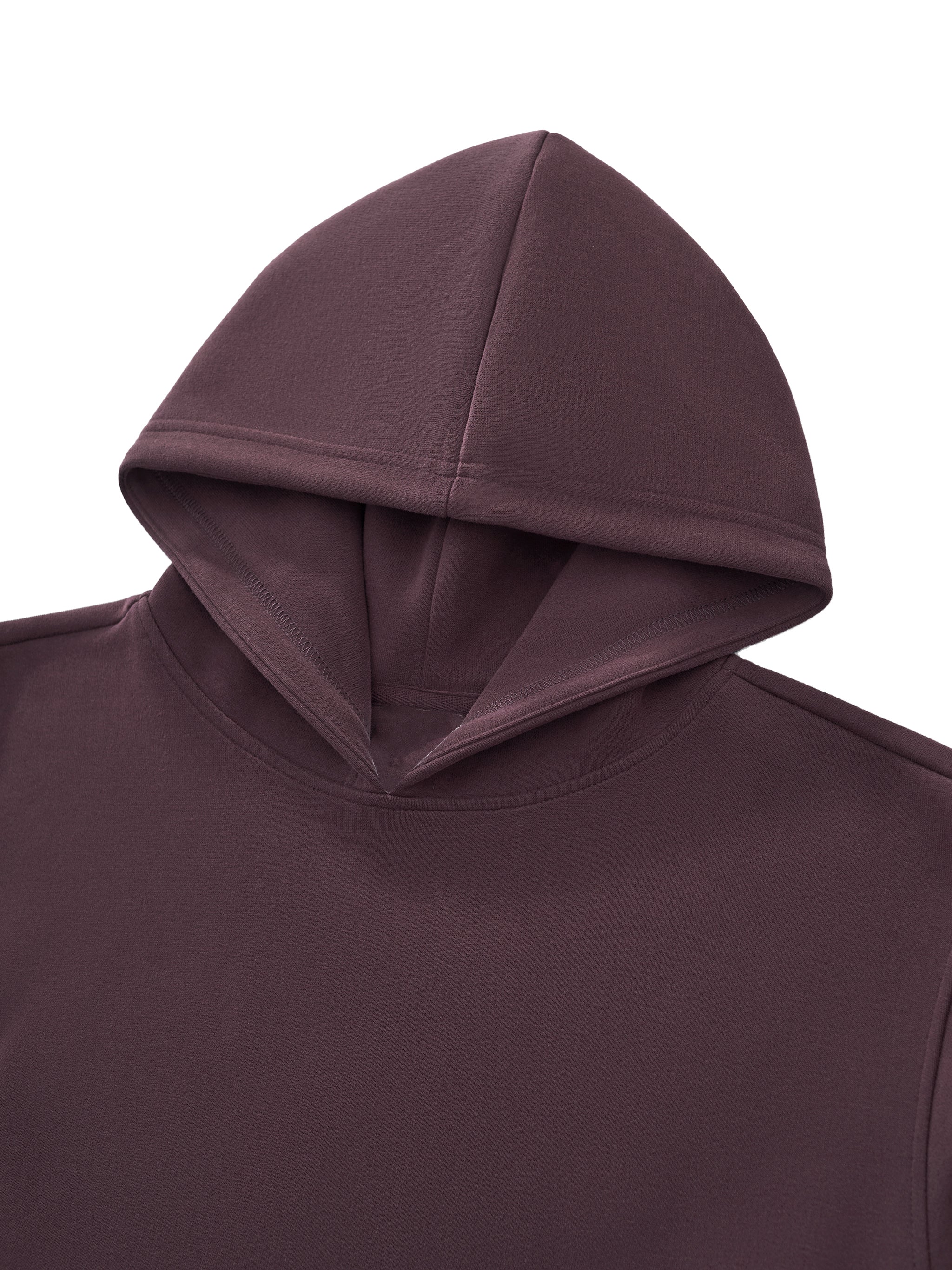 Woman,Crop,Hoodie 