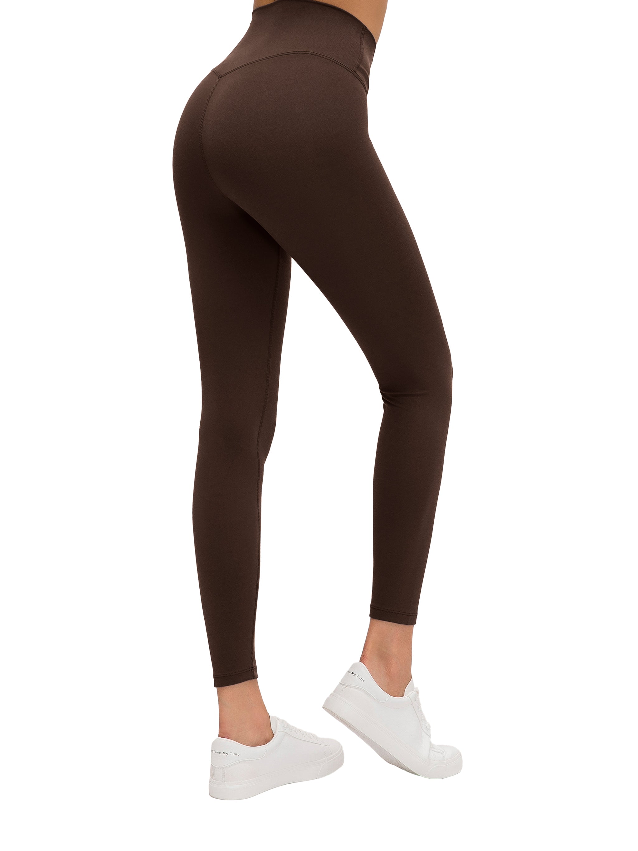 A.MP - High Waisted Yoga Leggings