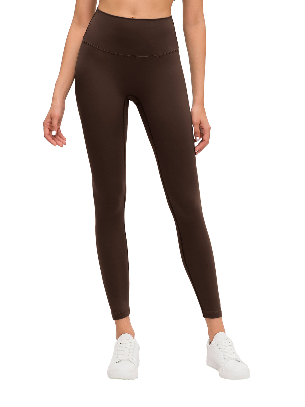 A.MP - High Waisted Yoga Leggings