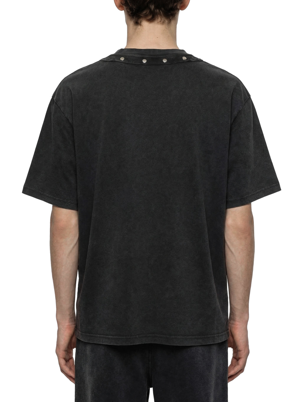 Men,Top,Studded