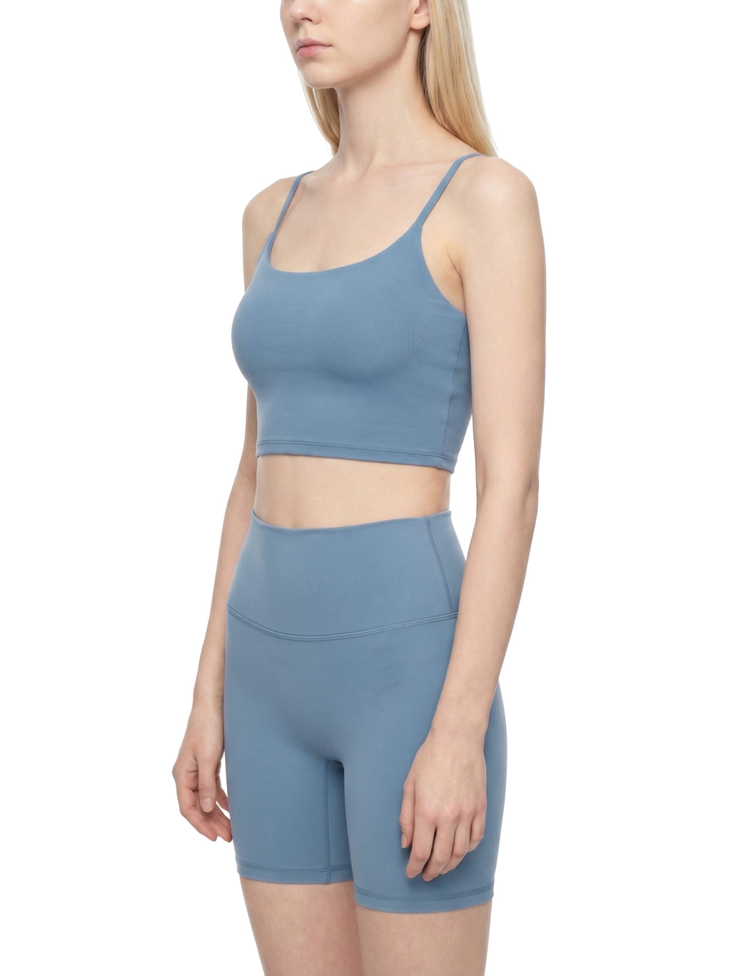 A.MP - Balance Sculpt Sports Bra