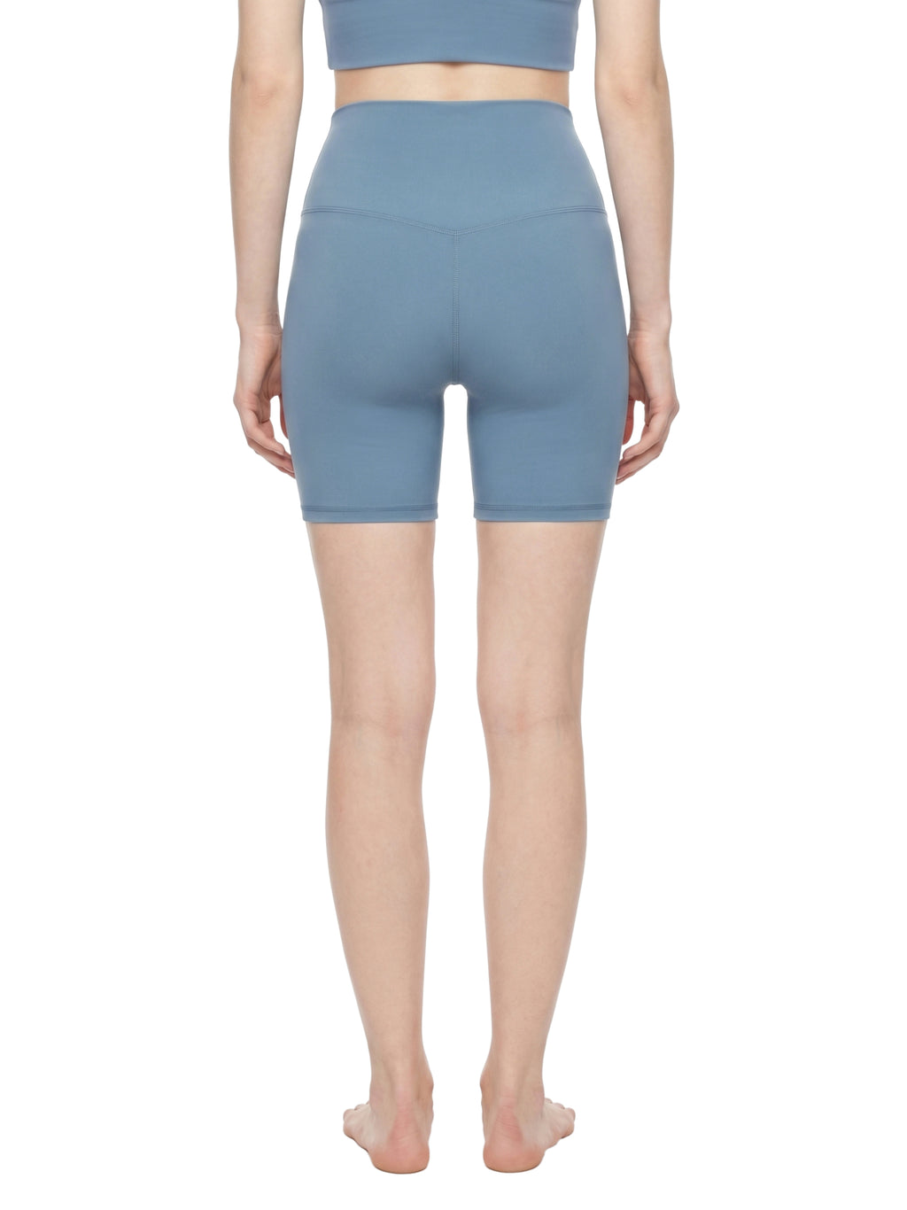 Woman,Biker,Shorts,A.MP