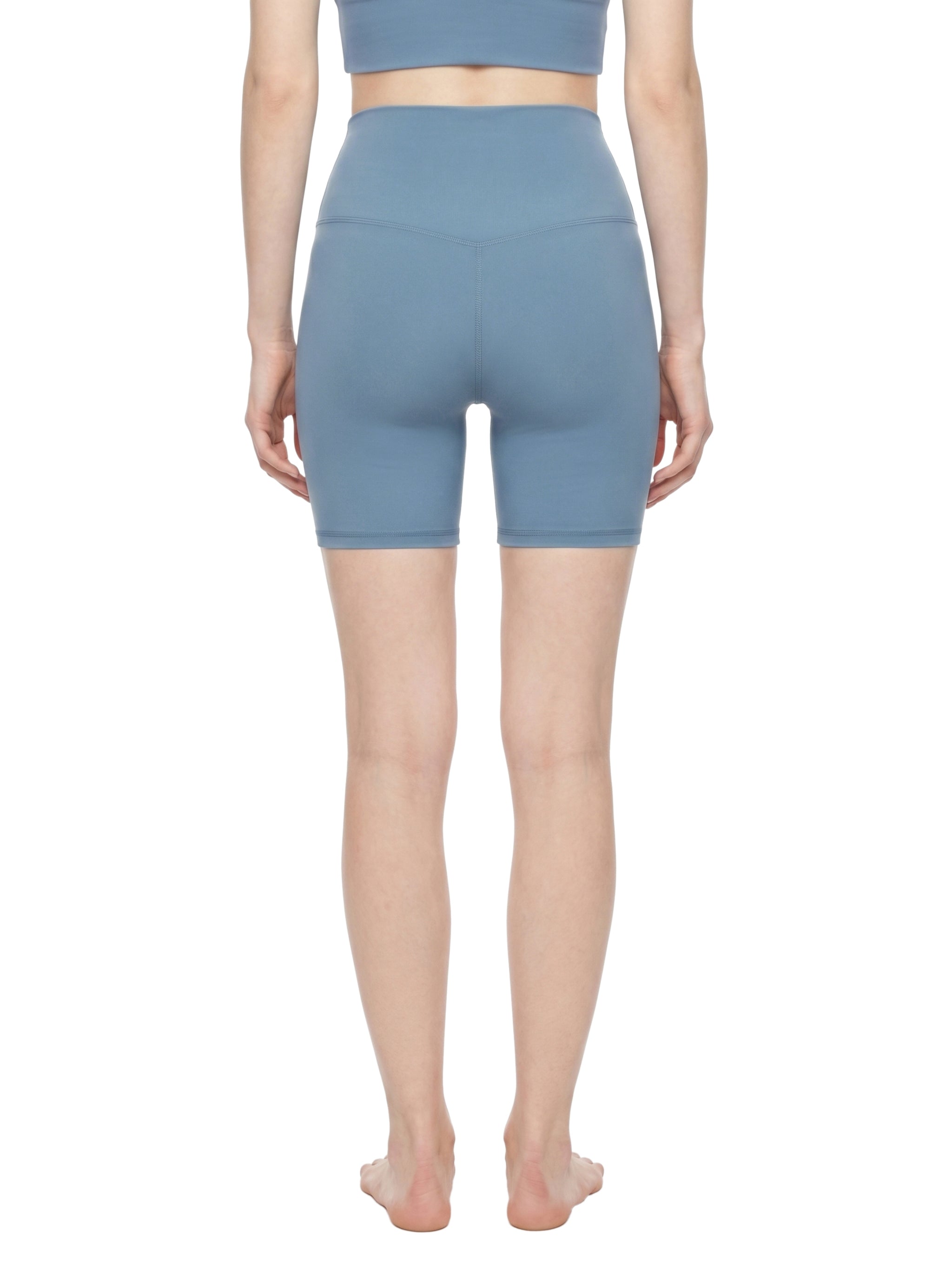 Woman,Biker,Shorts,A.MP