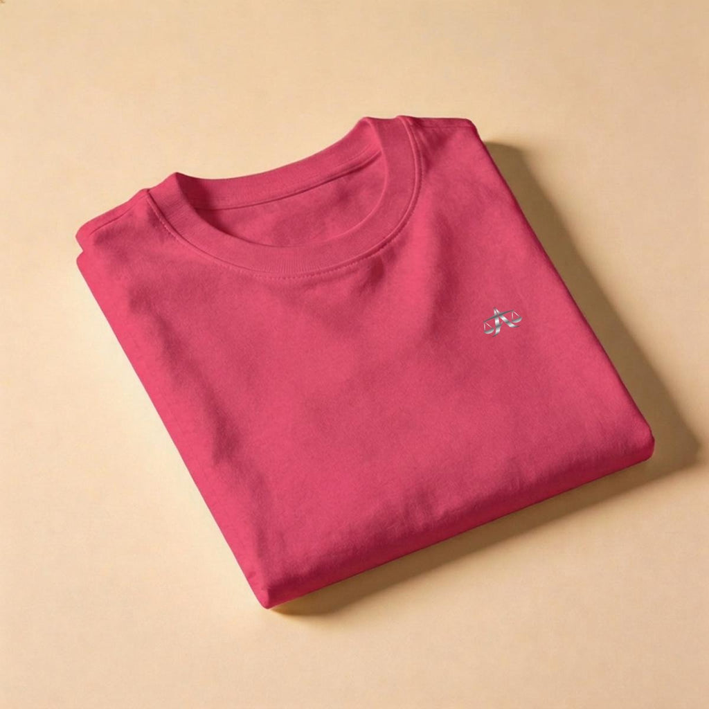 A.MP Men's Gildan 5000 DTF Printed T-Shirt | Double-Sided Print | S–5XL