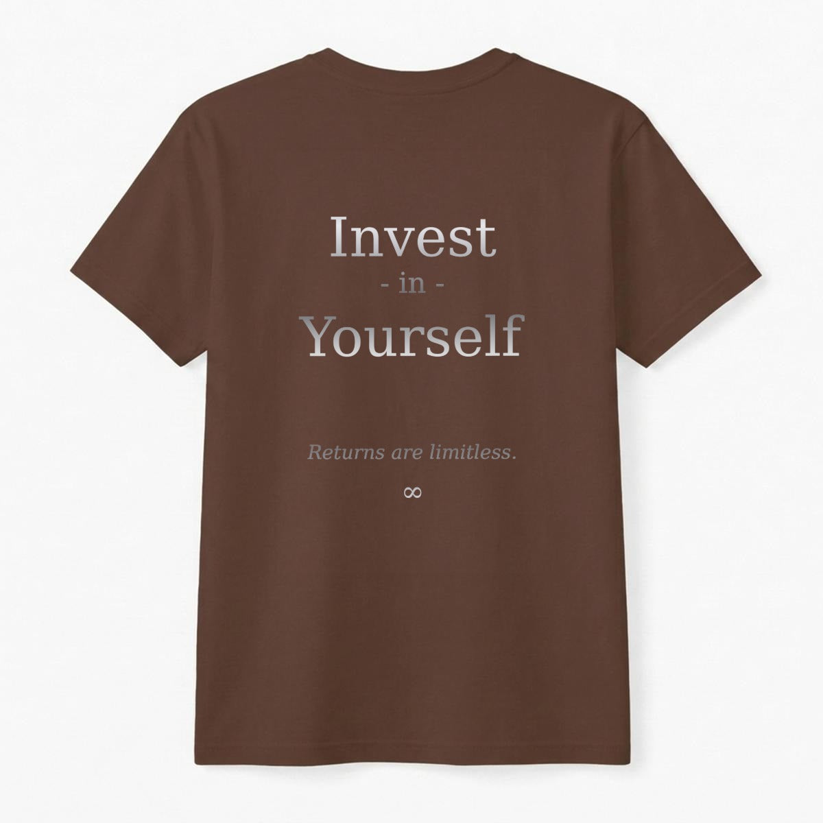 A.MP Men's Gildan 5000 DTF Printed T-Shirt | Double-Sided Print | S–5XL