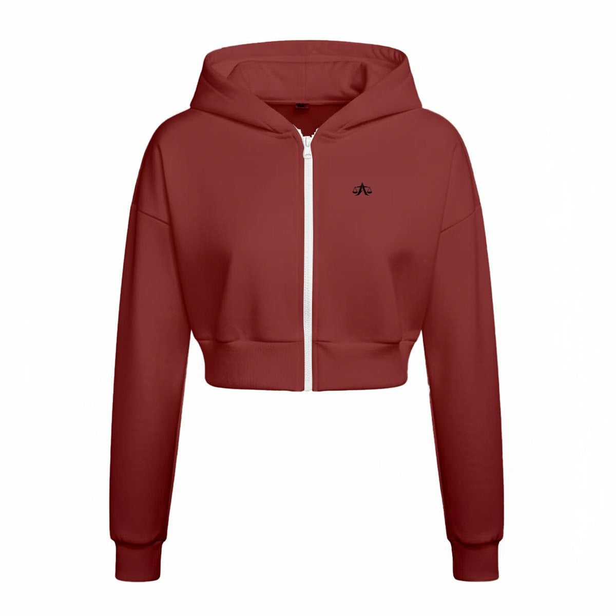 A.MP Women's Fleece Tracksuit Set | DTF Print | Premium Streetwear
