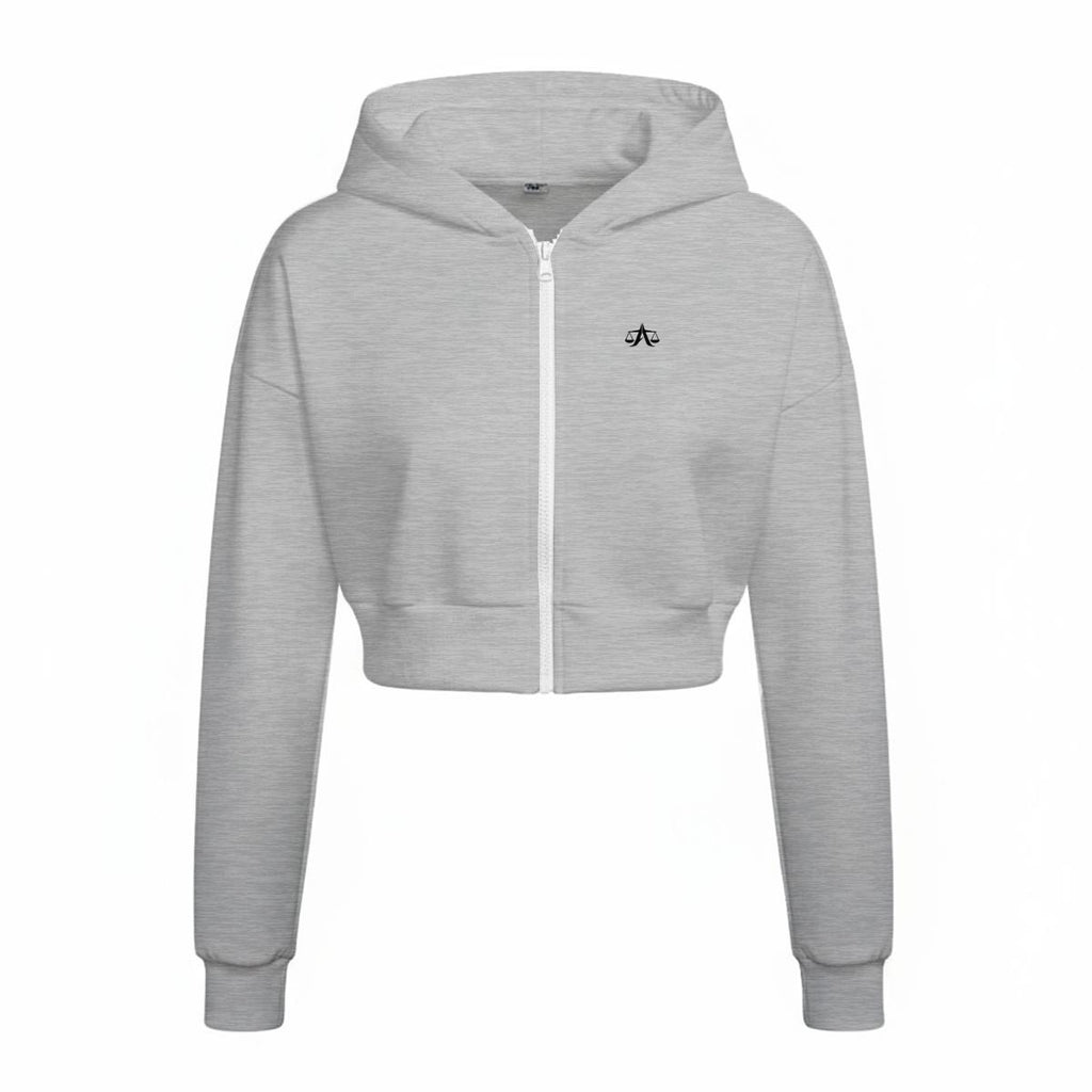 A.MP Women's Fleece Tracksuit Set | DTF Print | Premium Streetwear