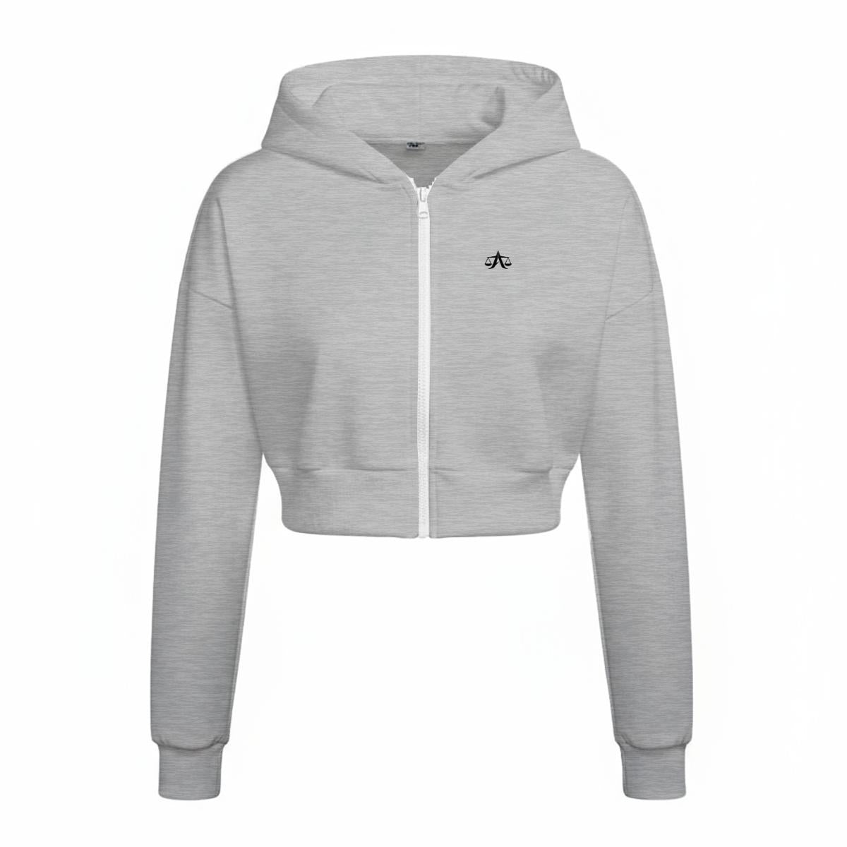 A.MP Women's Fleece Tracksuit Set | DTF Print | Premium Streetwear
