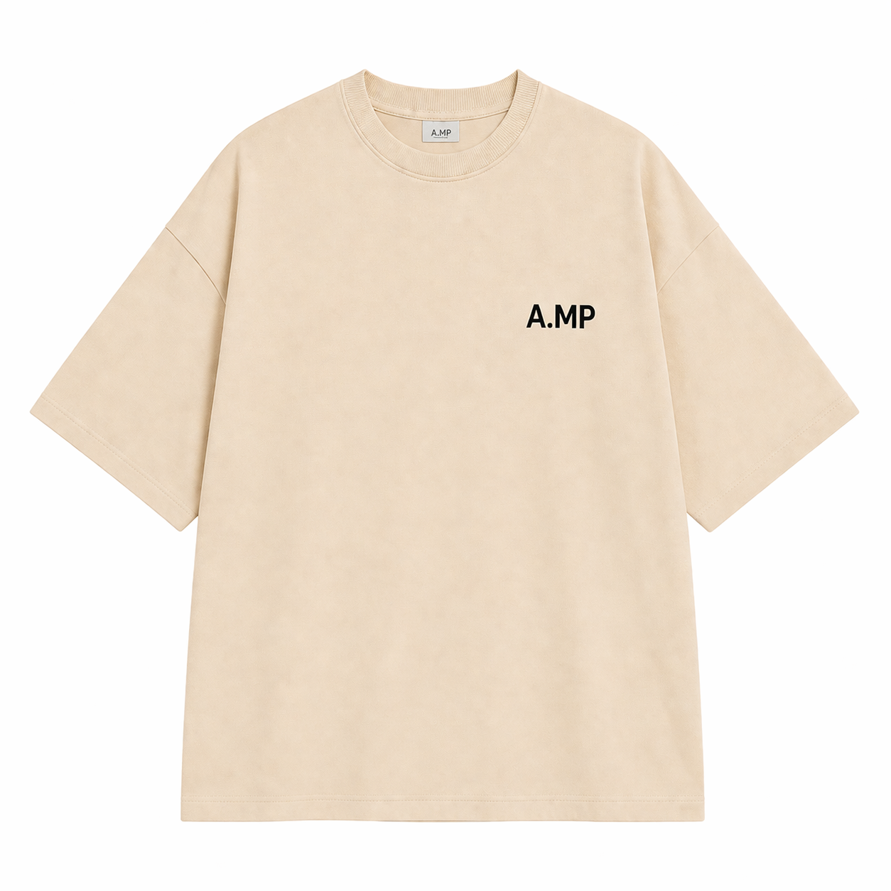 A.MP - Unisex Drop-shoulder T-shirt