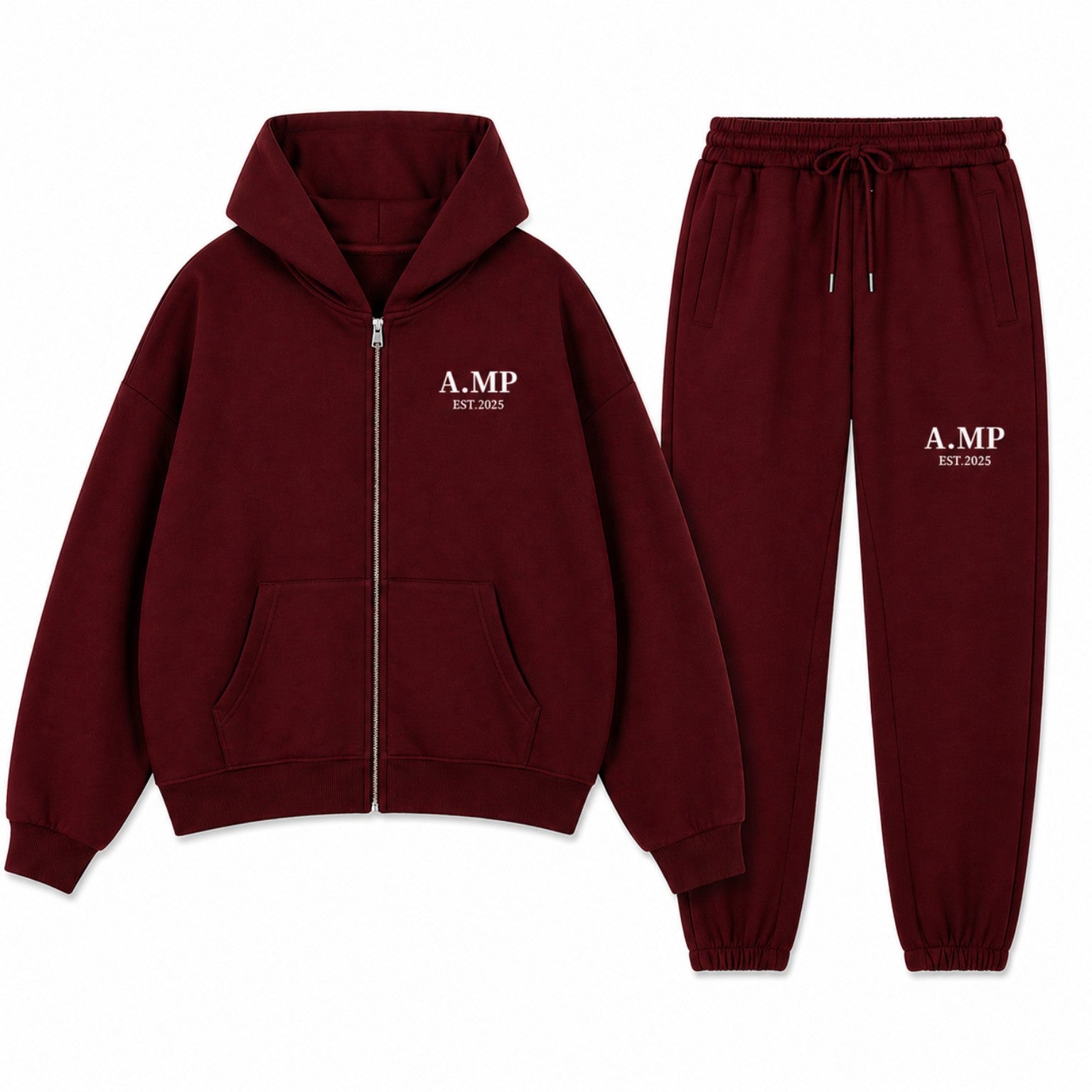 A.MP - Perspective Core tracksuit