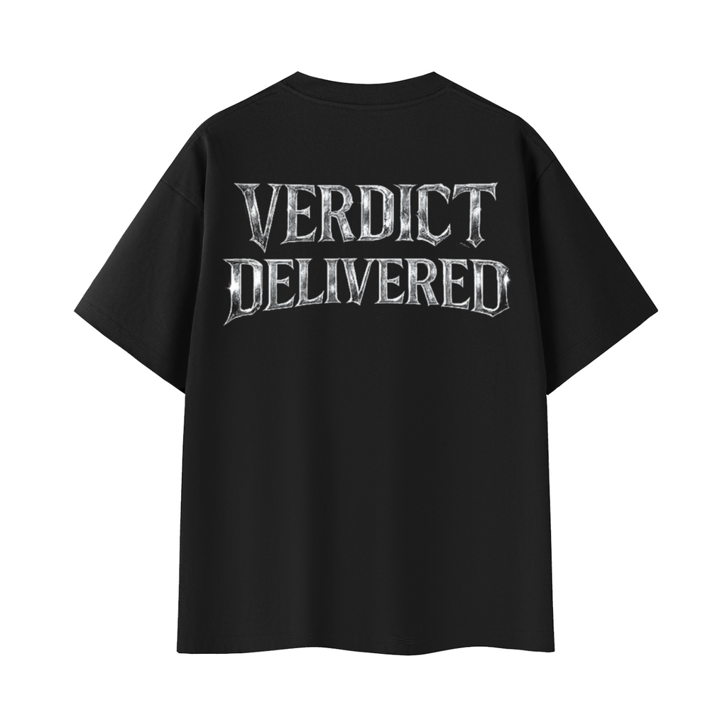 A.MP - Not Guilty Case Closed Tee