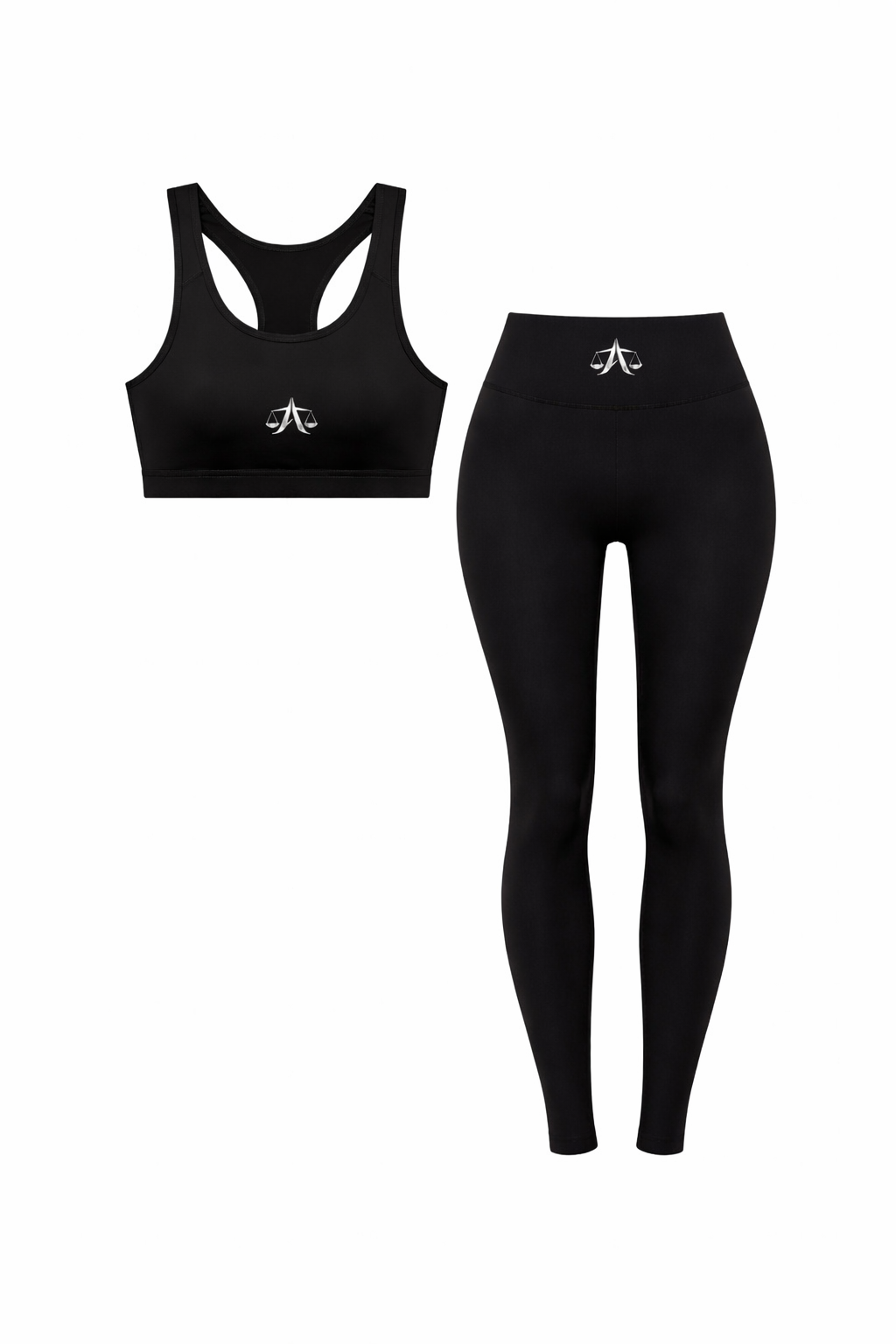 A.MP - Women’s Ascale Activewear set
