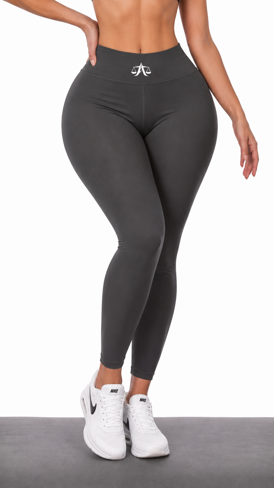 A.MP - Sculpt High Waist Leggings