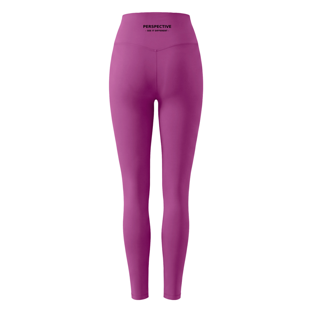 A.MP - Sculpt High-Waist Performance Leggings