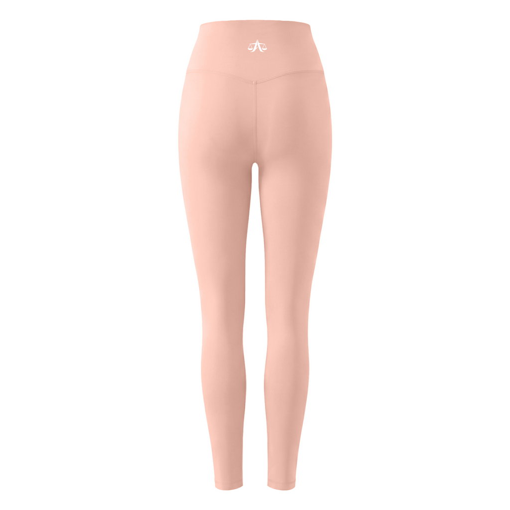 A.MP - Sculpt High-Waist Performance Leggings
