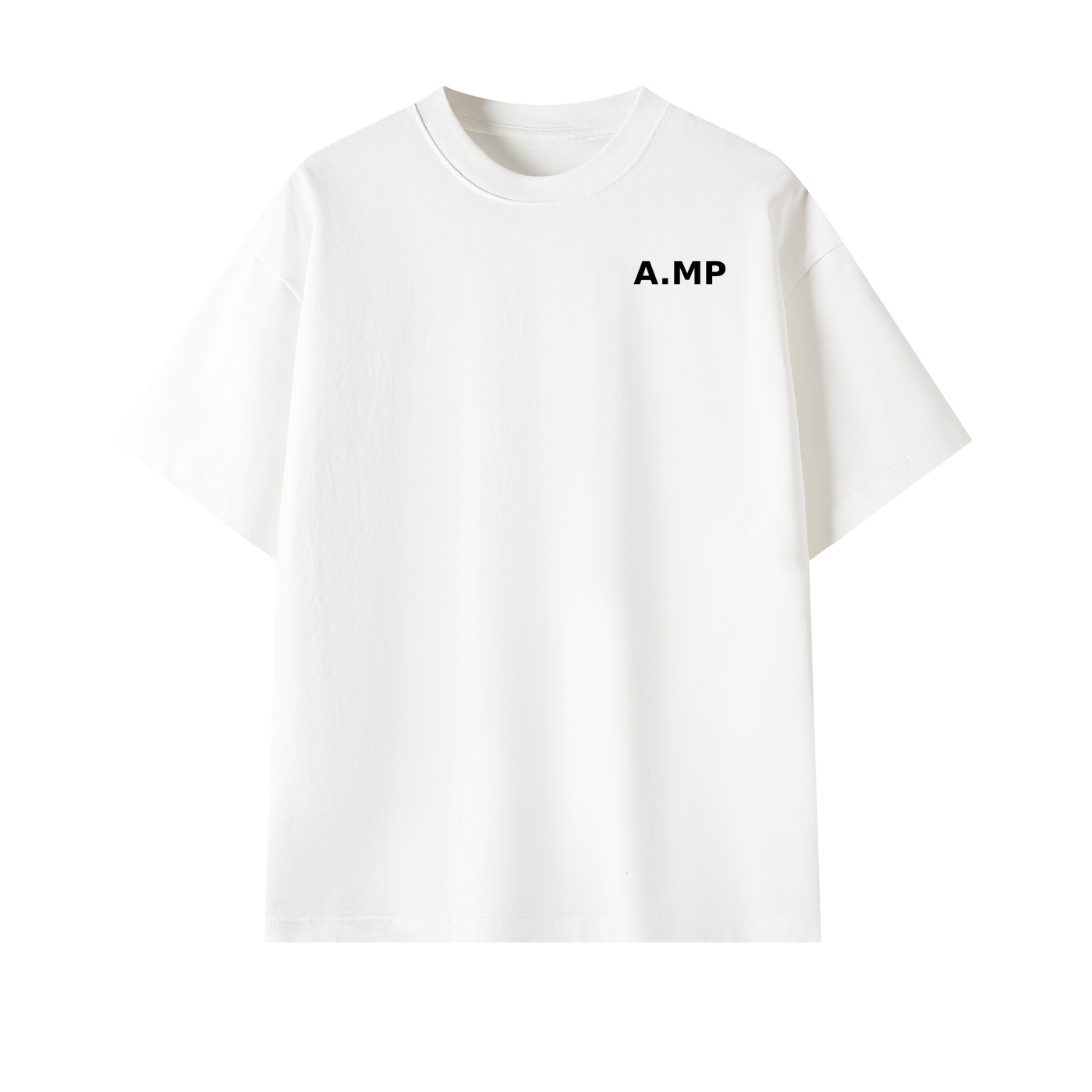 A.MP - Unisex Oversized T-Shirt